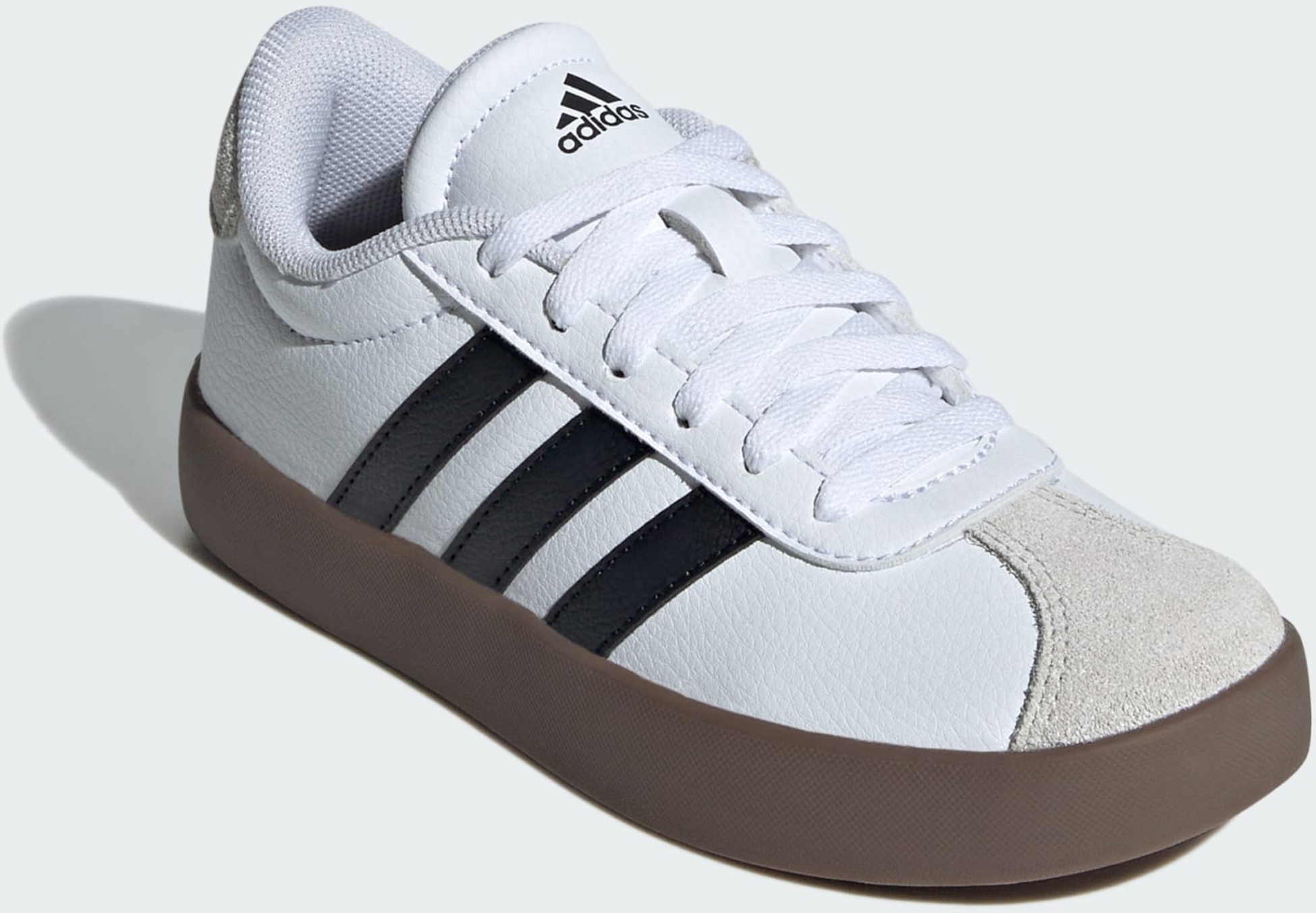 ADIDAS, Adidas Vl Court 3.0 Skor