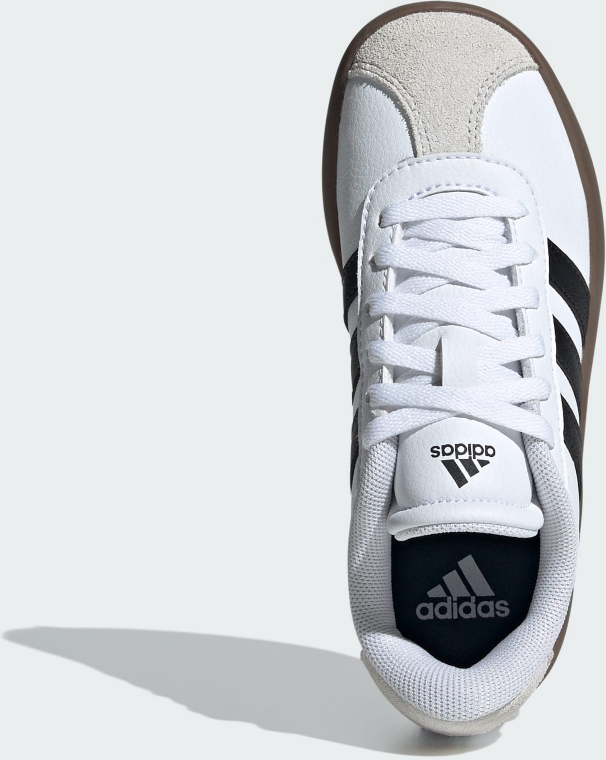 ADIDAS, Adidas Vl Court 3.0 Skor