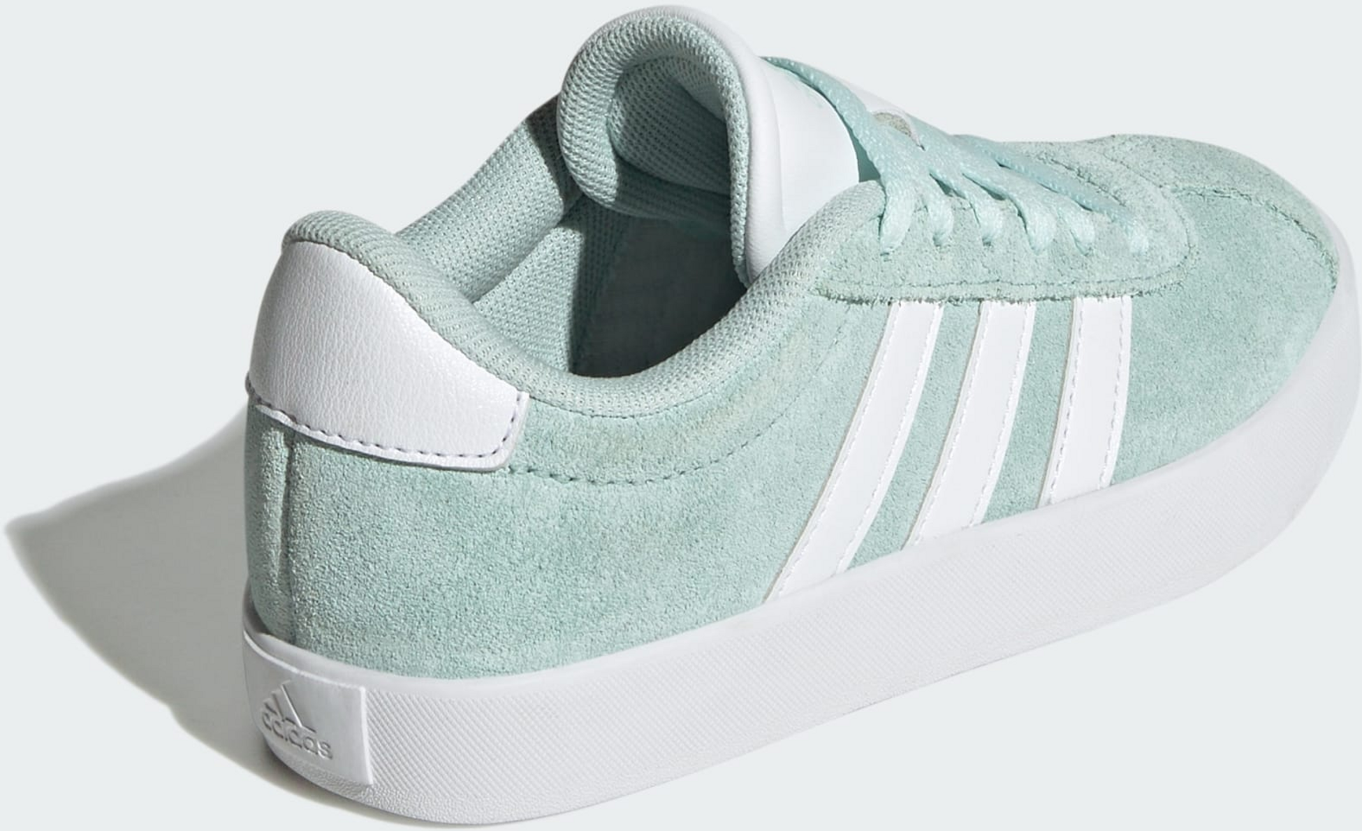 ADIDAS, Adidas Vl Court 3.0 Skor