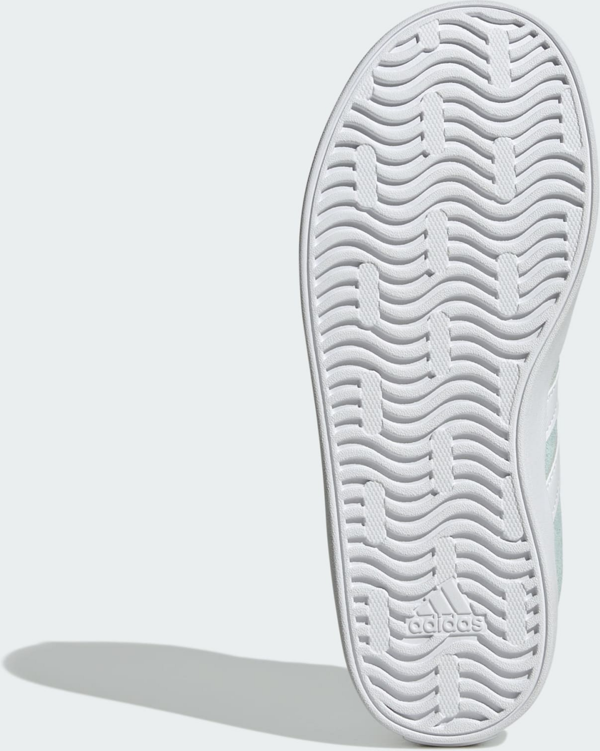 ADIDAS, Adidas Vl Court 3.0 Skor