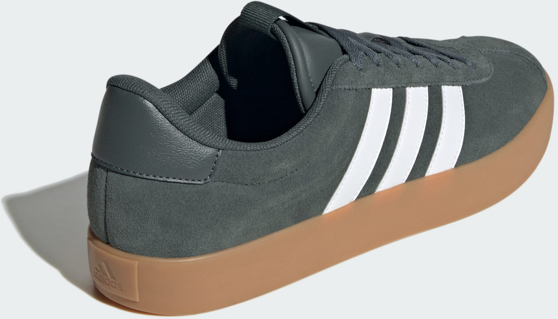 ADIDAS, Adidas Vl Court 3.0 Skor