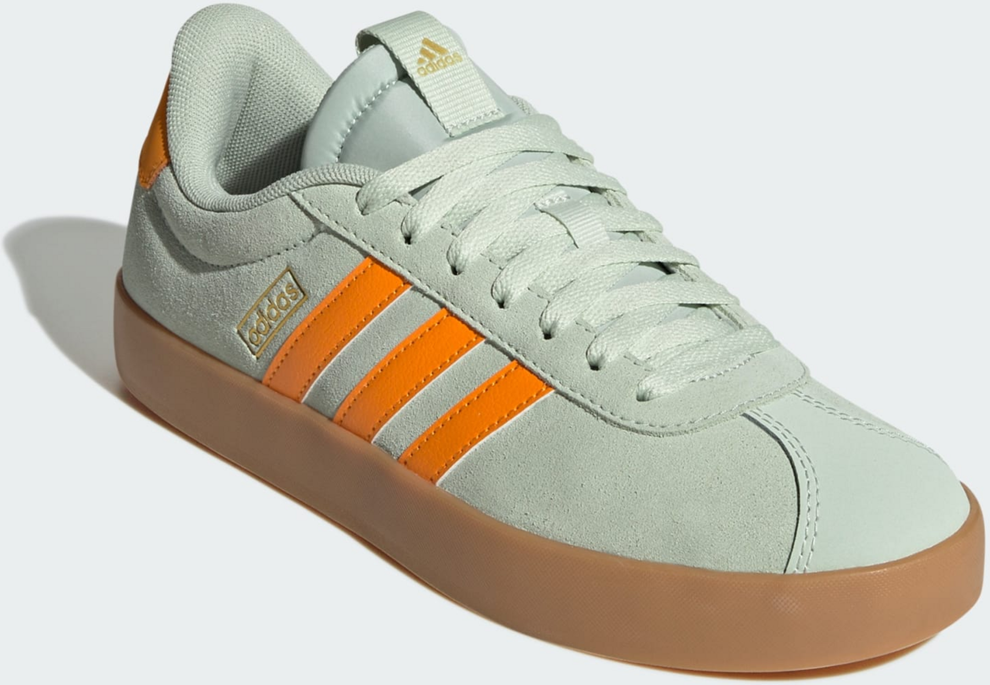 ADIDAS, Adidas Vl Court 3.0 Skor