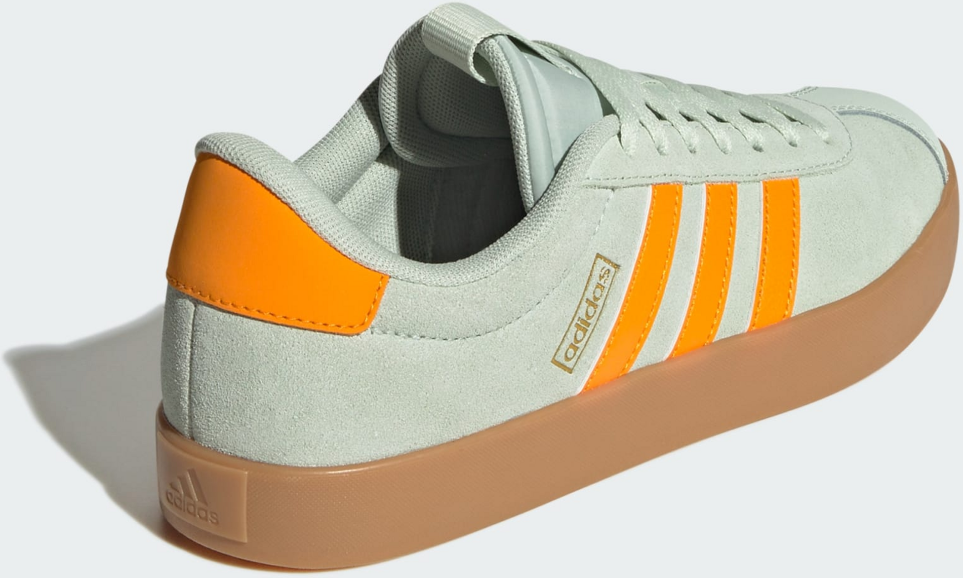 ADIDAS, Adidas Vl Court 3.0 Skor