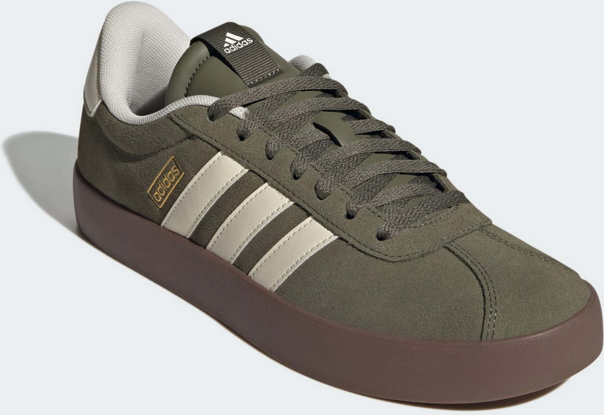 ADIDAS, Adidas Vl Court 3.0 Skor