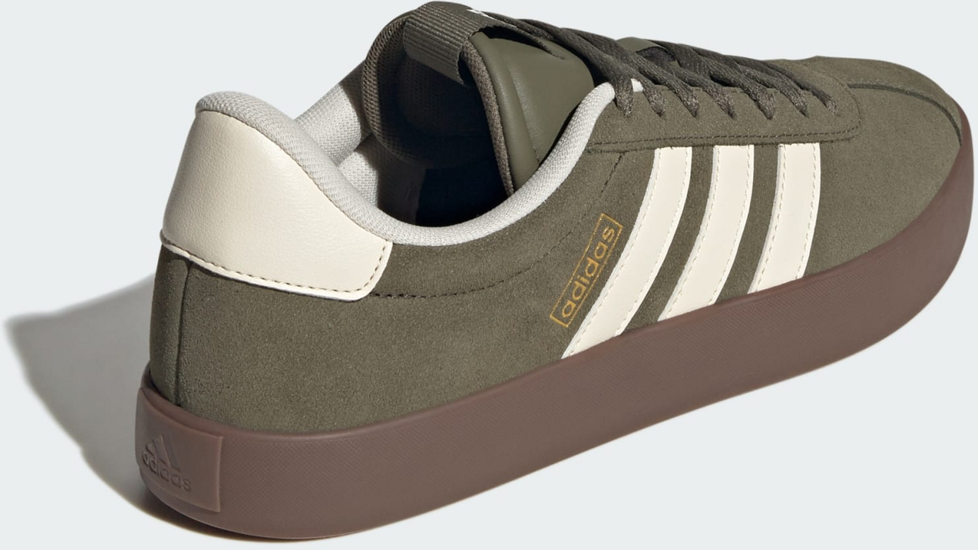 ADIDAS, Adidas Vl Court 3.0 Skor