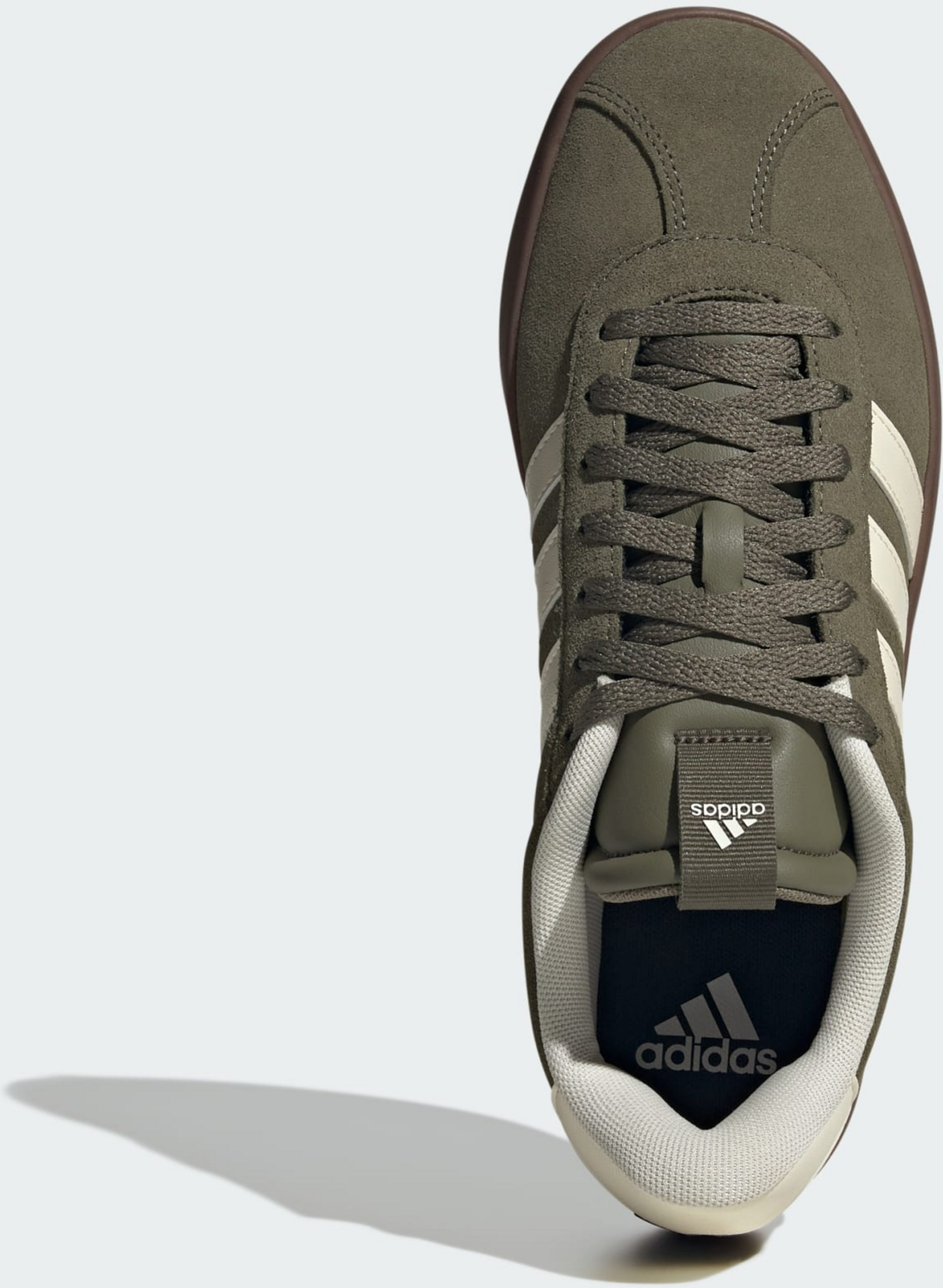 ADIDAS, Adidas Vl Court 3.0 Skor
