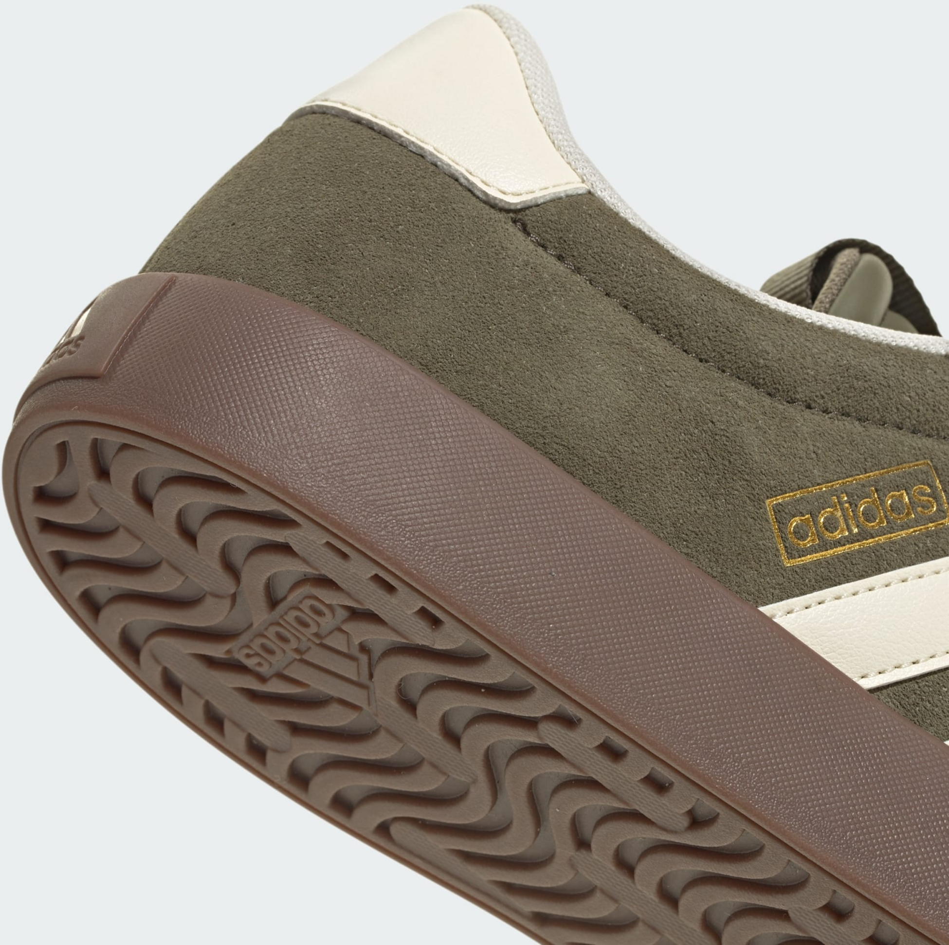 ADIDAS, Adidas Vl Court 3.0 Skor