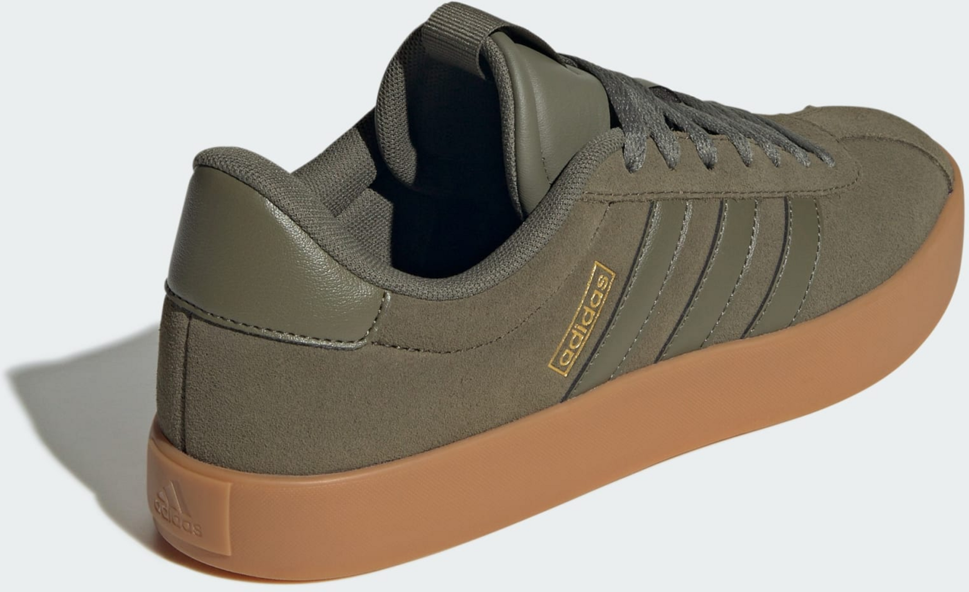 ADIDAS, Adidas Vl Court 3.0 Skor