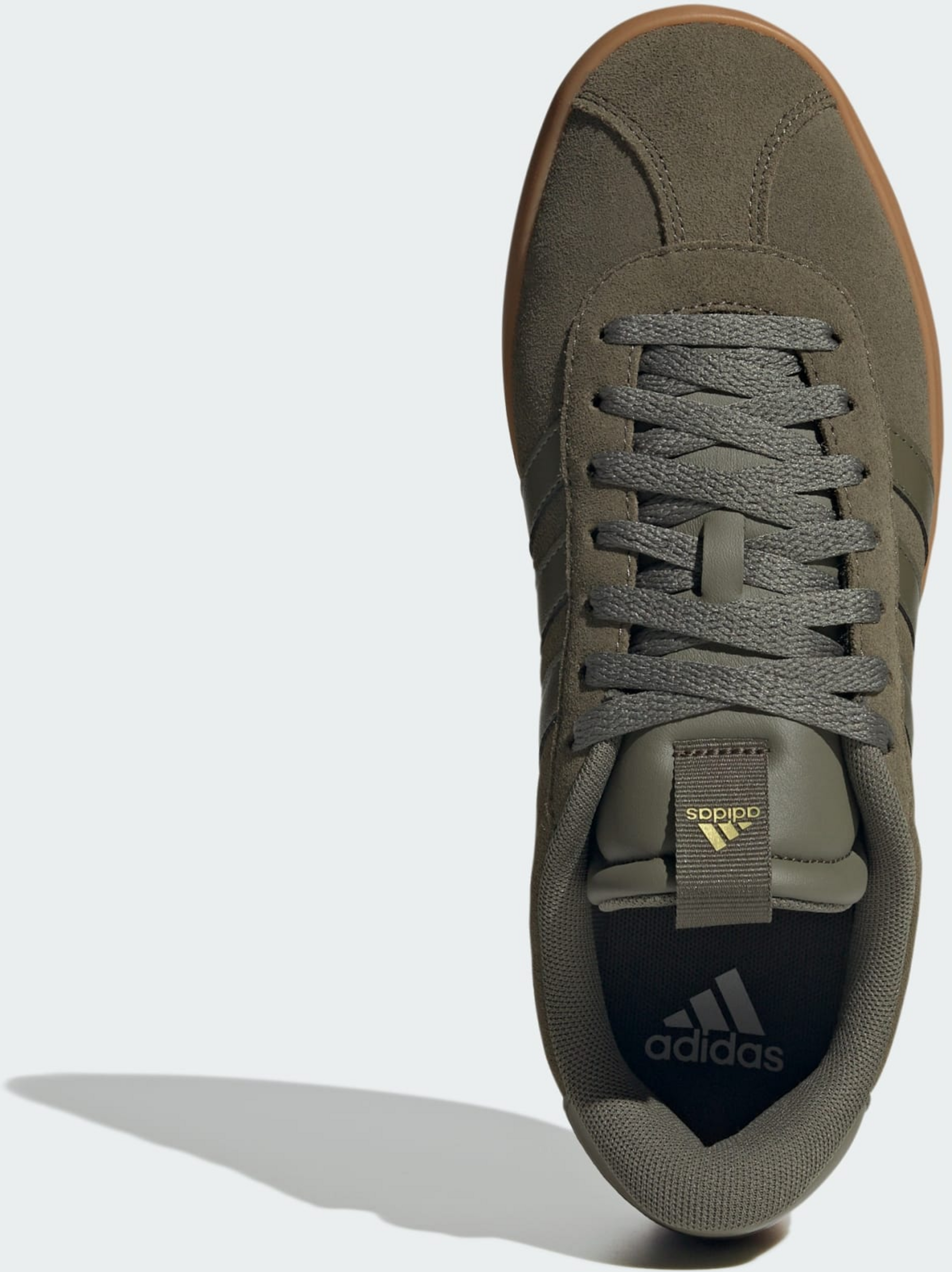 ADIDAS, Adidas Vl Court 3.0 Skor
