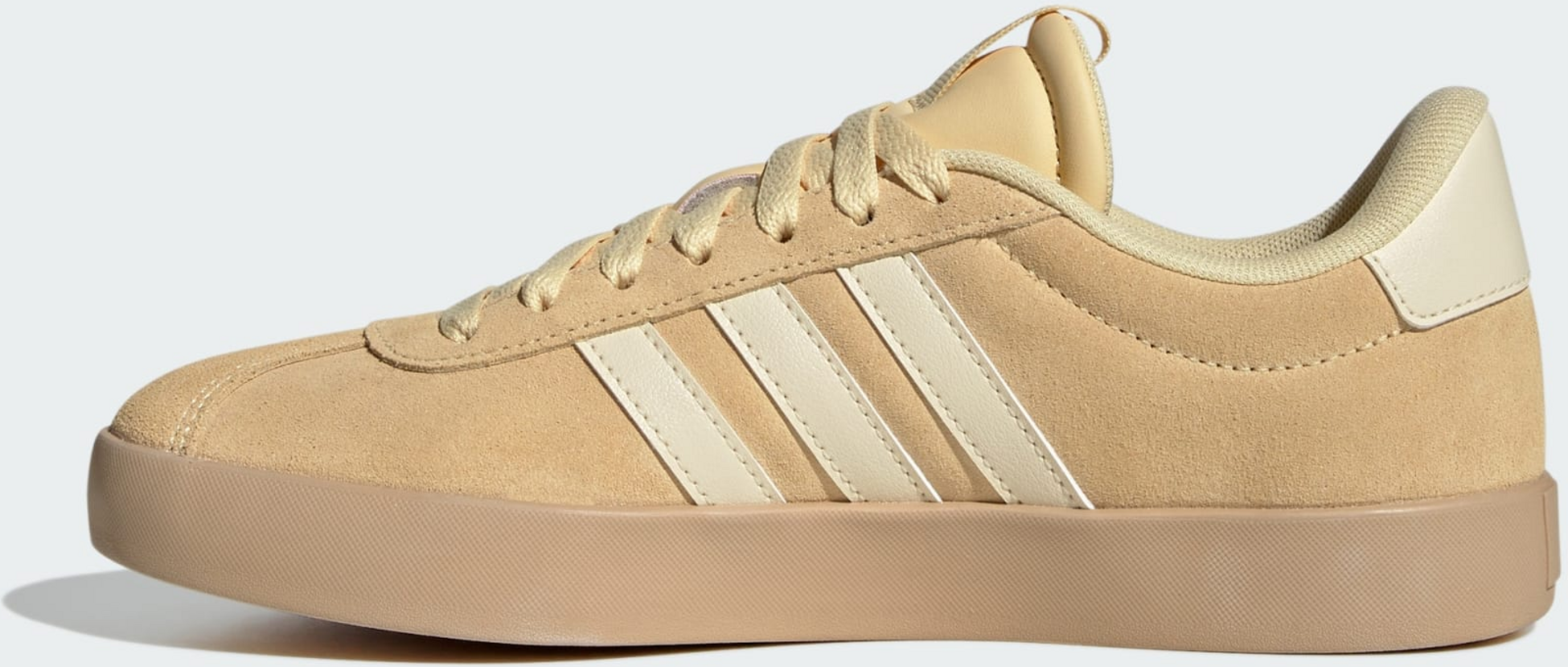 ADIDAS, Adidas Vl Court 3.0 Skor