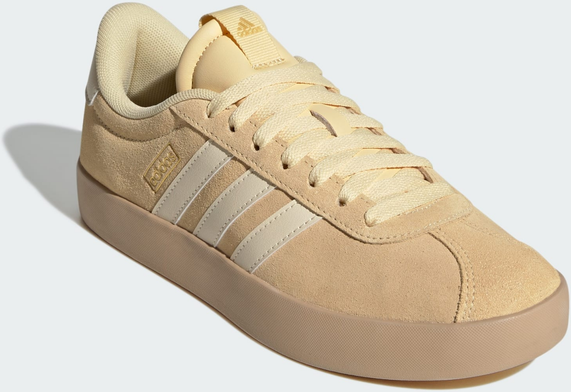ADIDAS, Adidas Vl Court 3.0 Skor