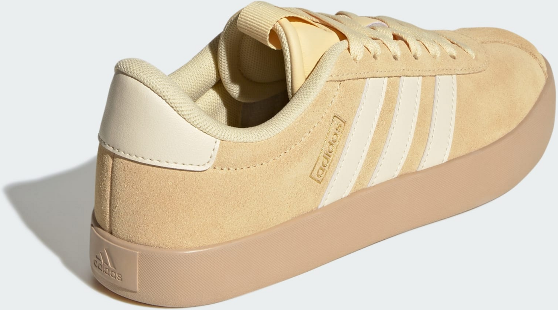 ADIDAS, Adidas Vl Court 3.0 Skor
