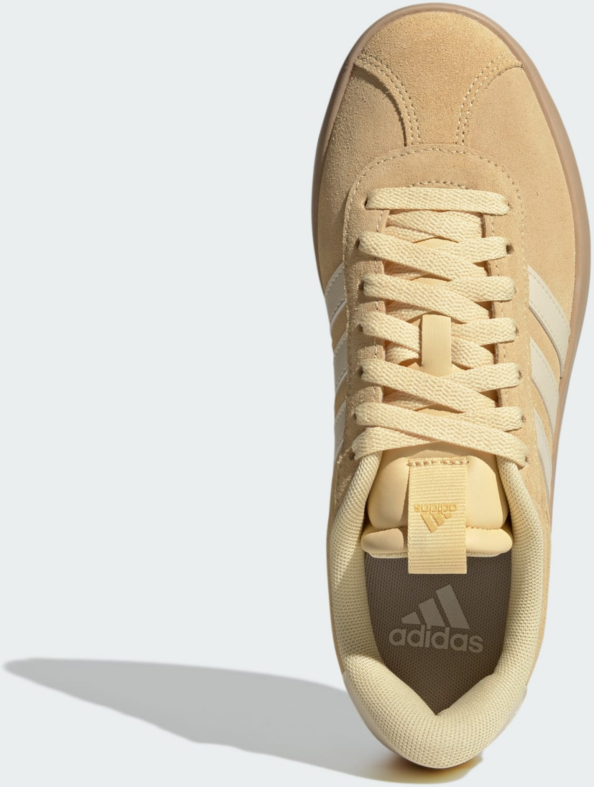 ADIDAS, Adidas Vl Court 3.0 Skor