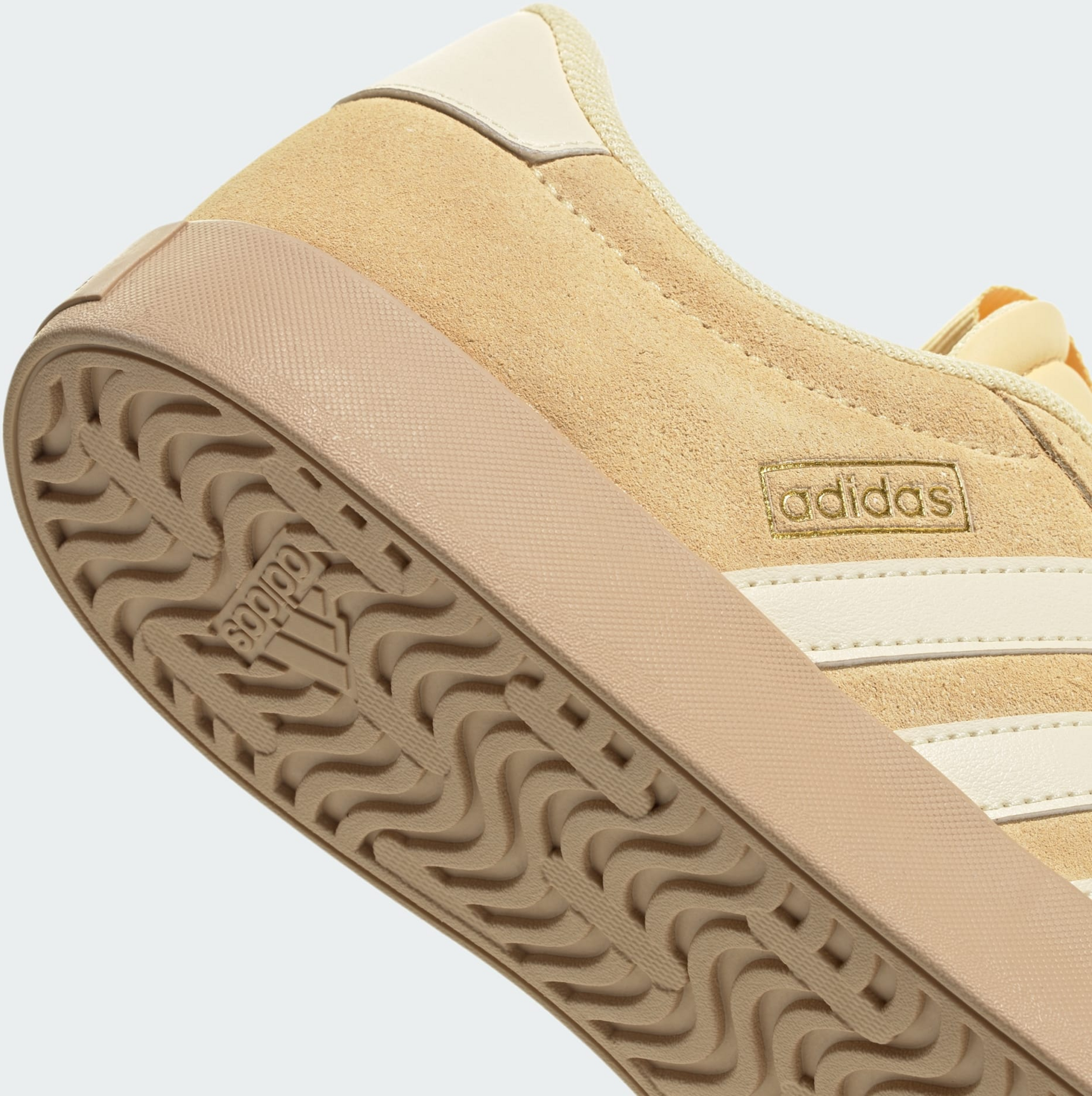 ADIDAS, Adidas Vl Court 3.0 Skor