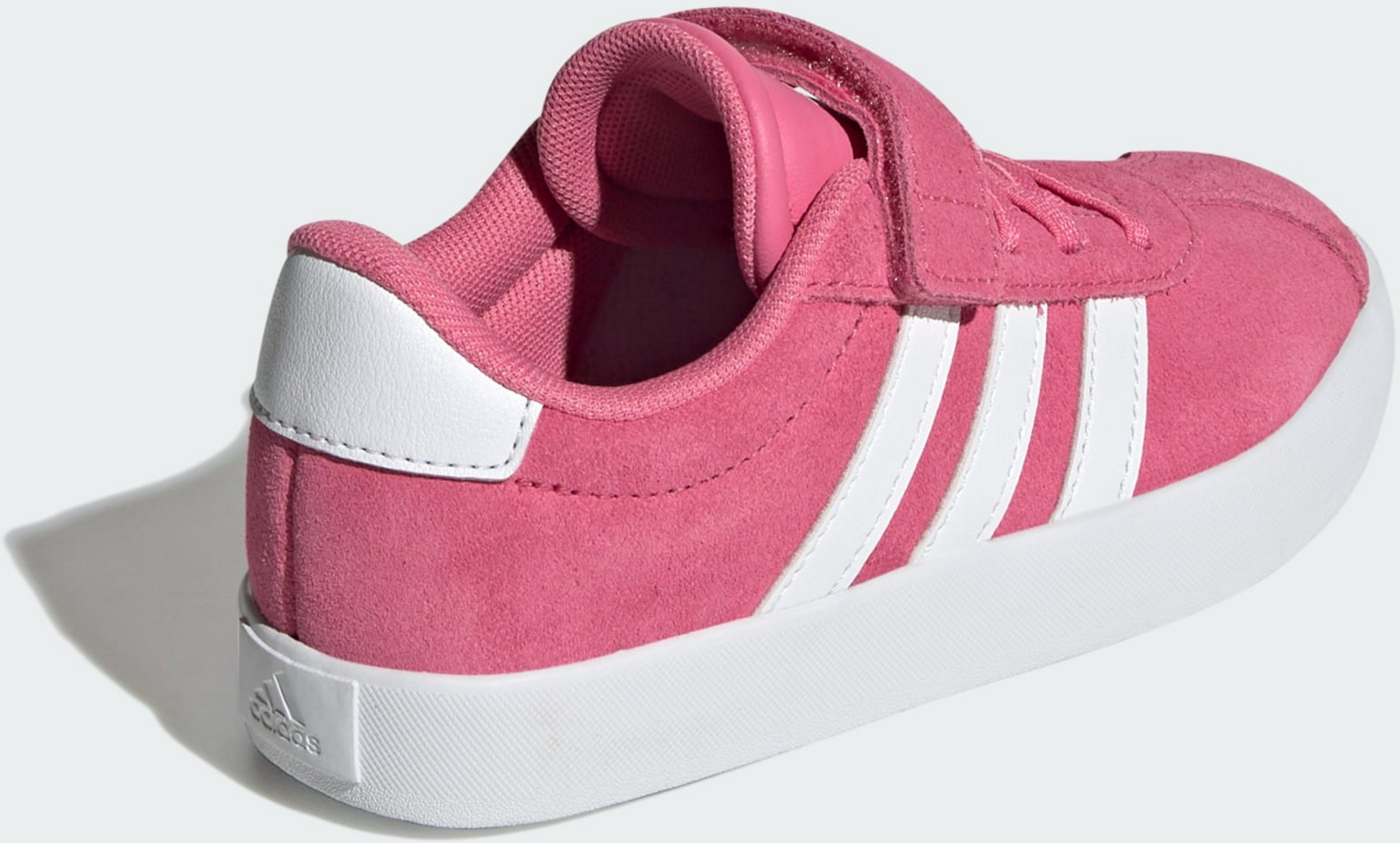 ADIDAS, Adidas Vl Court 3.0 Skor