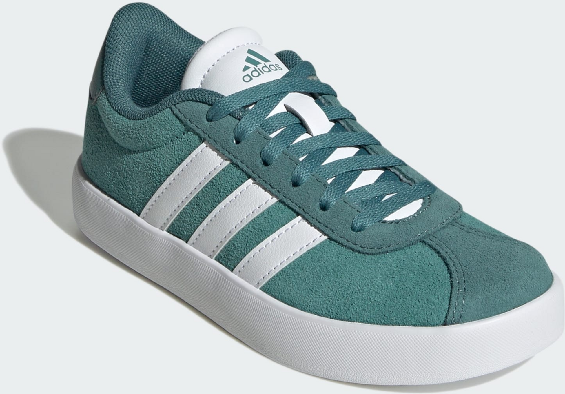 ADIDAS, Adidas Vl Court 3.0 Skor