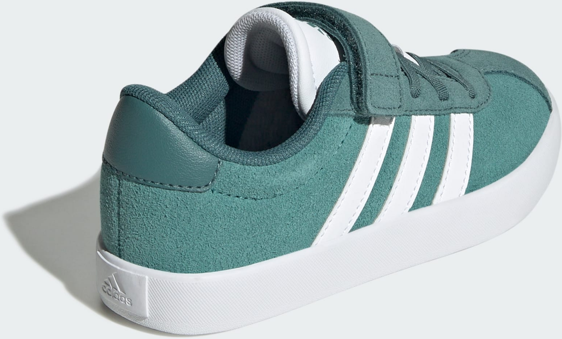ADIDAS, Adidas Vl Court 3.0 Skor