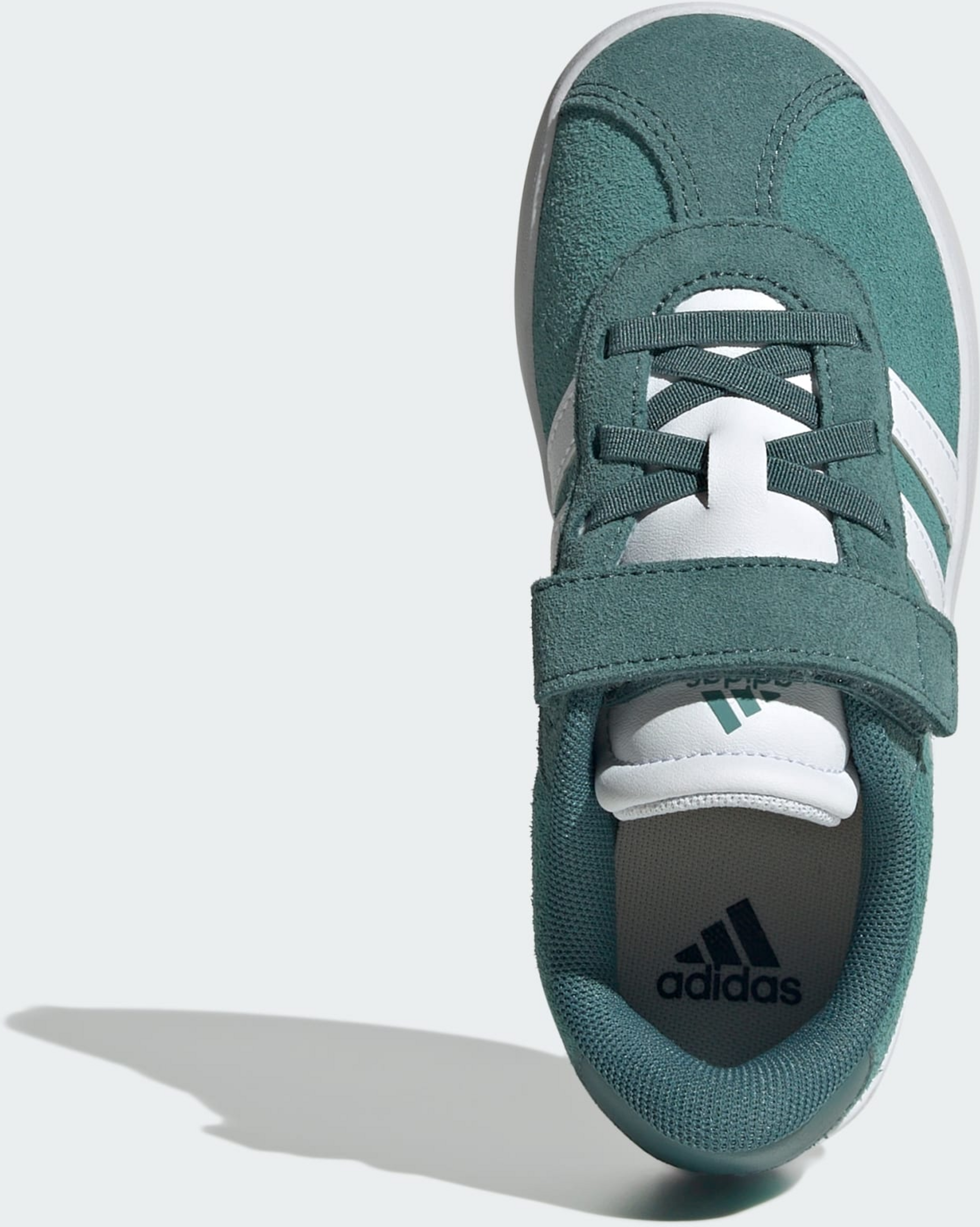 ADIDAS, Adidas Vl Court 3.0 Skor