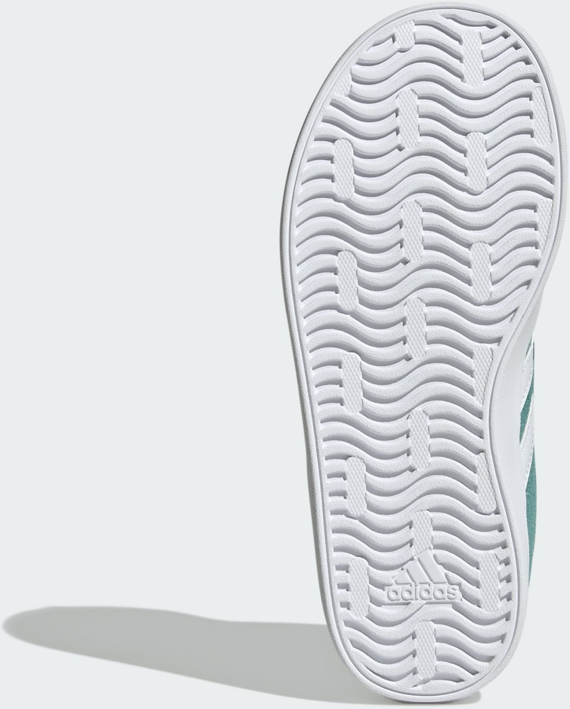 ADIDAS, Adidas Vl Court 3.0 Skor