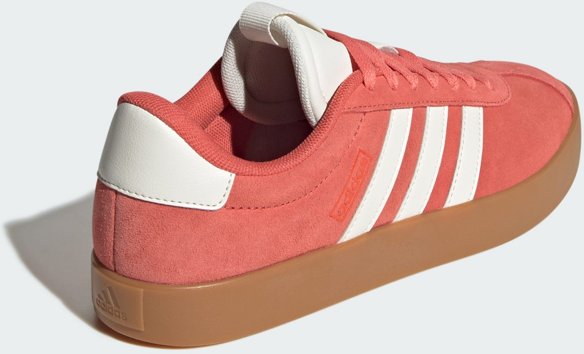ADIDAS, Adidas Vl Court 3.0 Skor