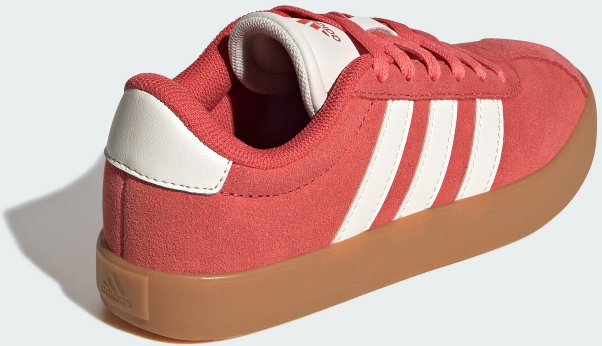 ADIDAS, Adidas Vl Court 3.0 Skor