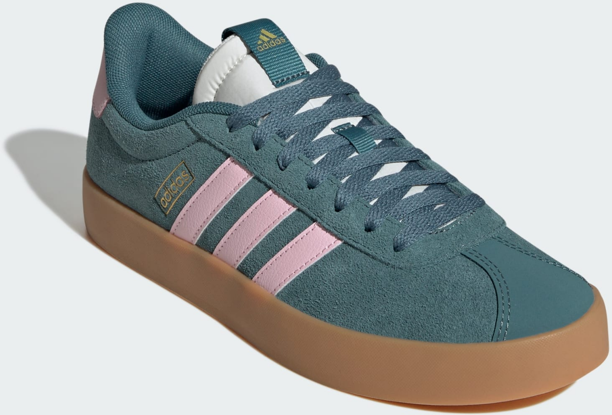ADIDAS, Adidas Vl Court 3.0 Skor