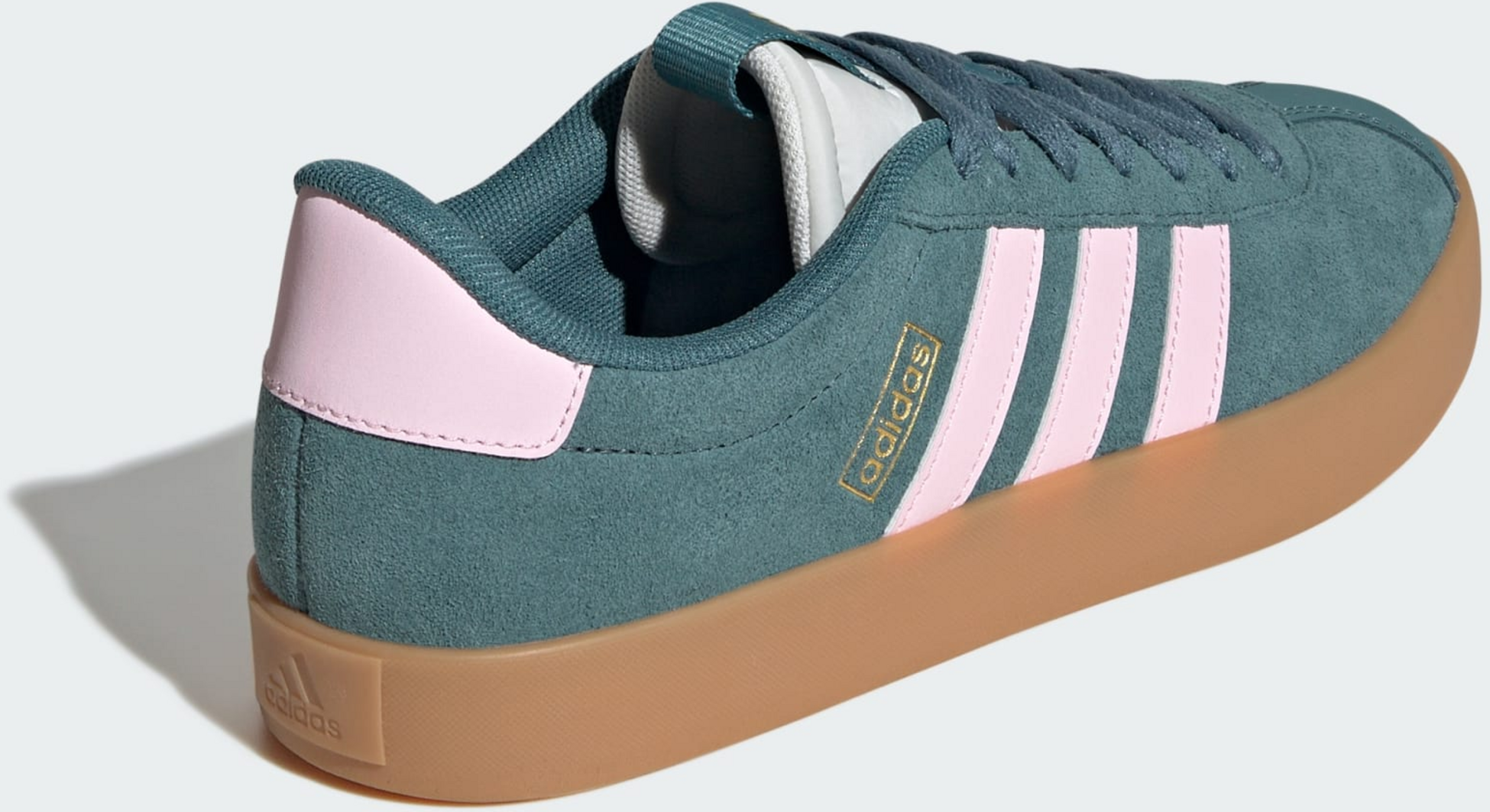 ADIDAS, Adidas Vl Court 3.0 Skor