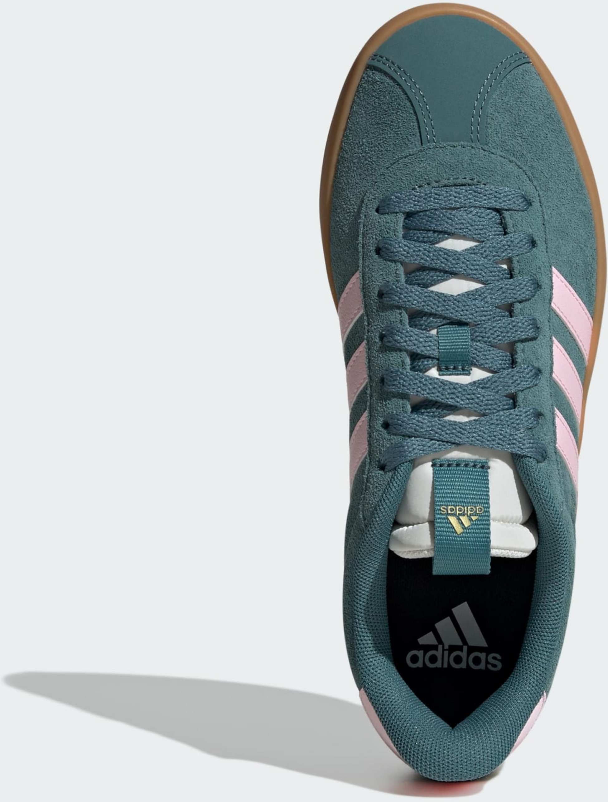 ADIDAS, Adidas Vl Court 3.0 Skor