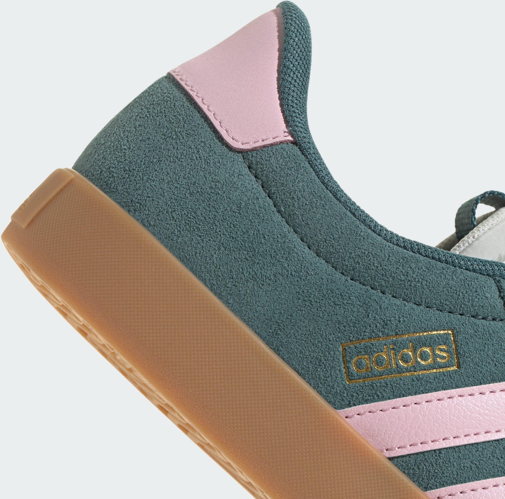 ADIDAS, Adidas Vl Court 3.0 Skor