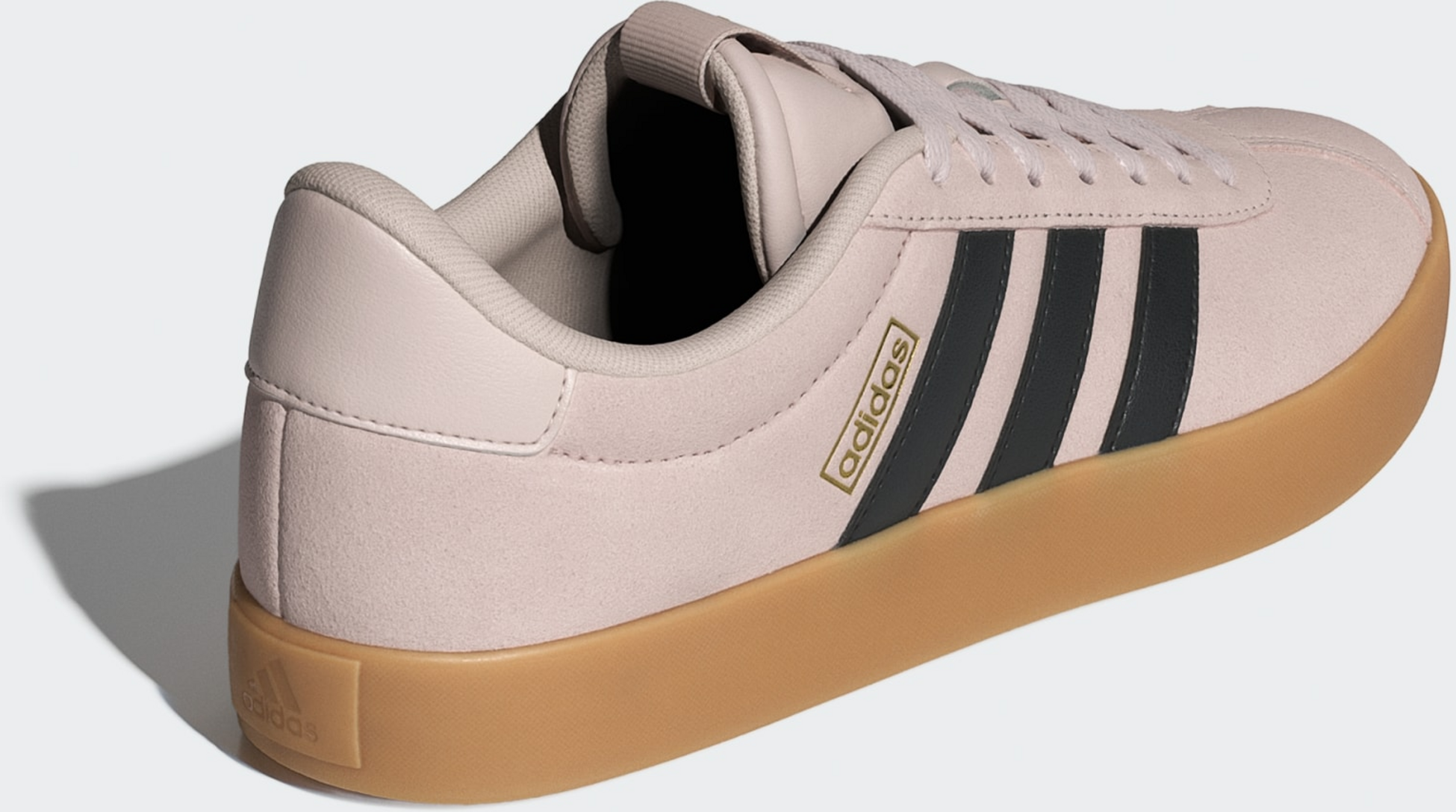 ADIDAS, Adidas Vl Court 3.0 Skor