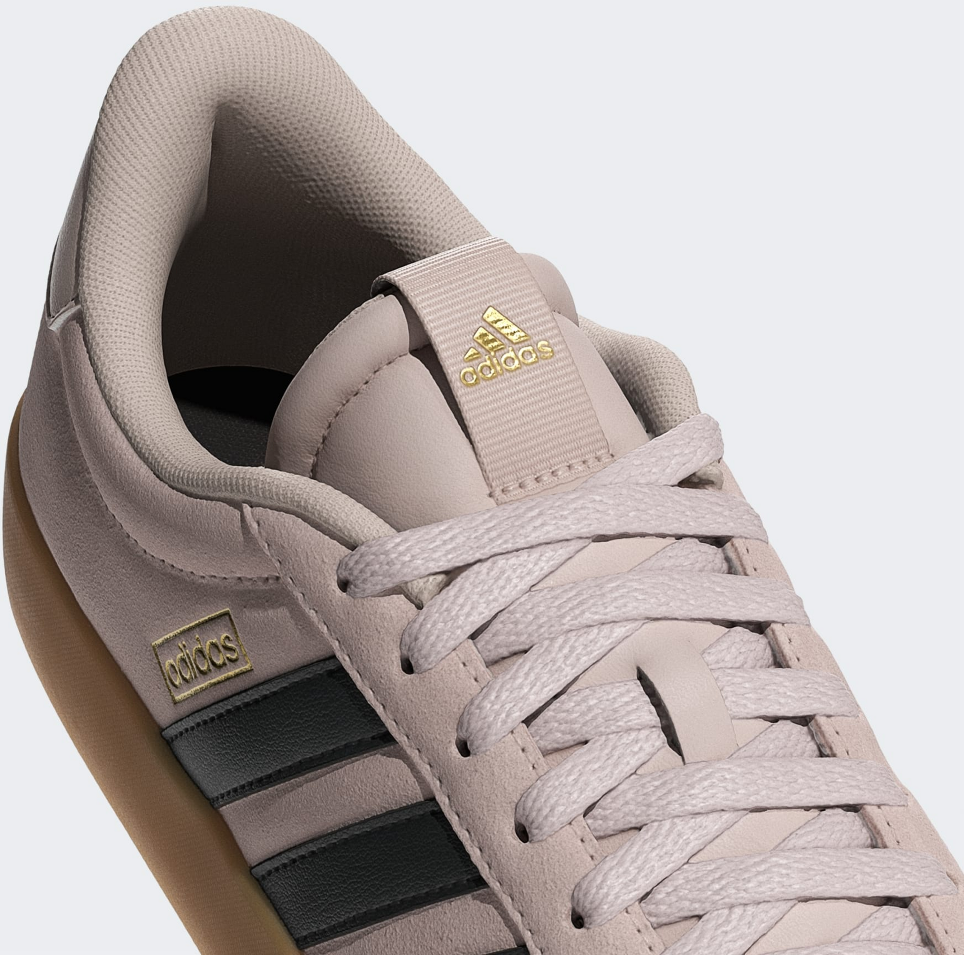 ADIDAS, Adidas Vl Court 3.0 Skor