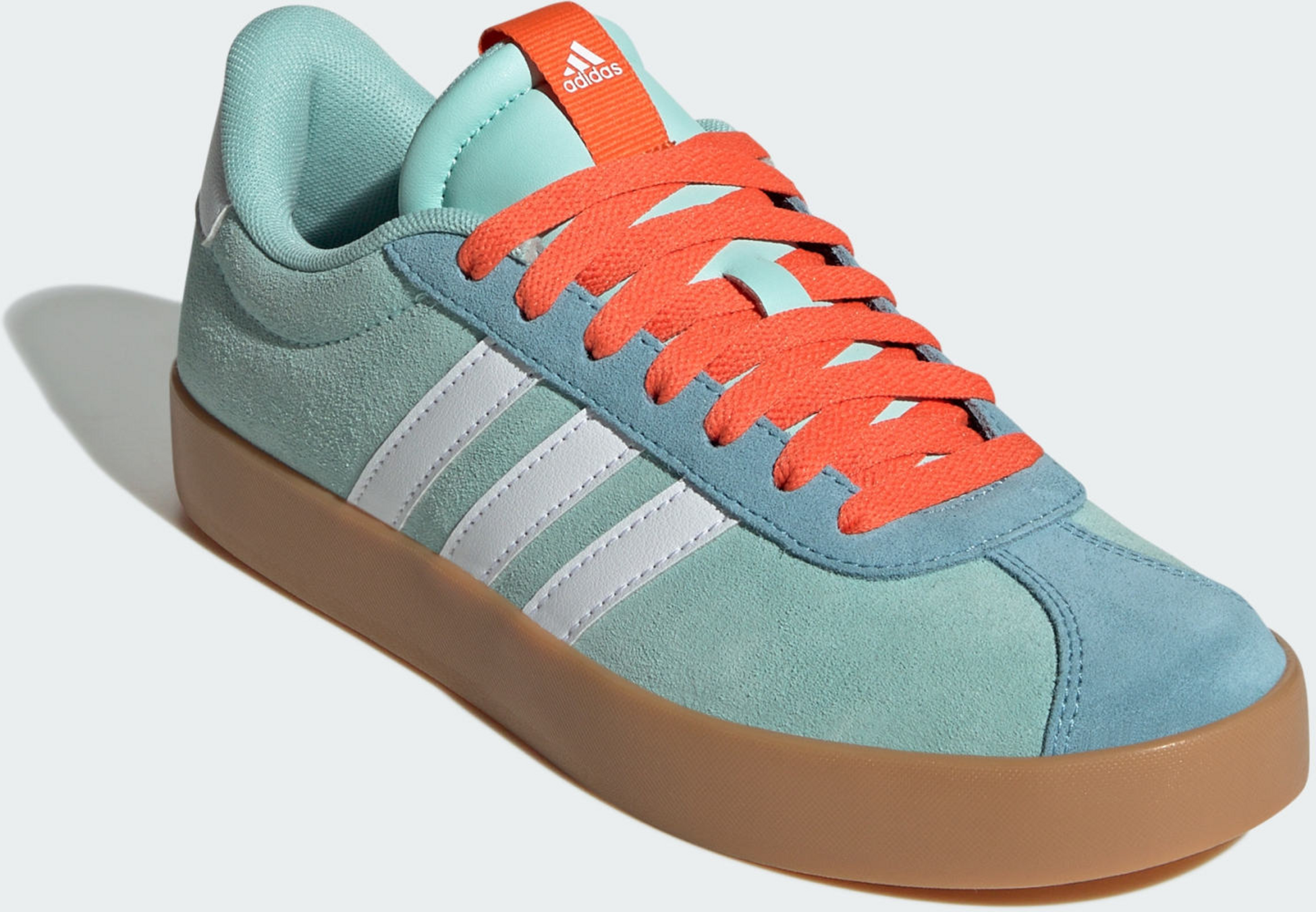 ADIDAS, Adidas Vl Court 3.0 Skor