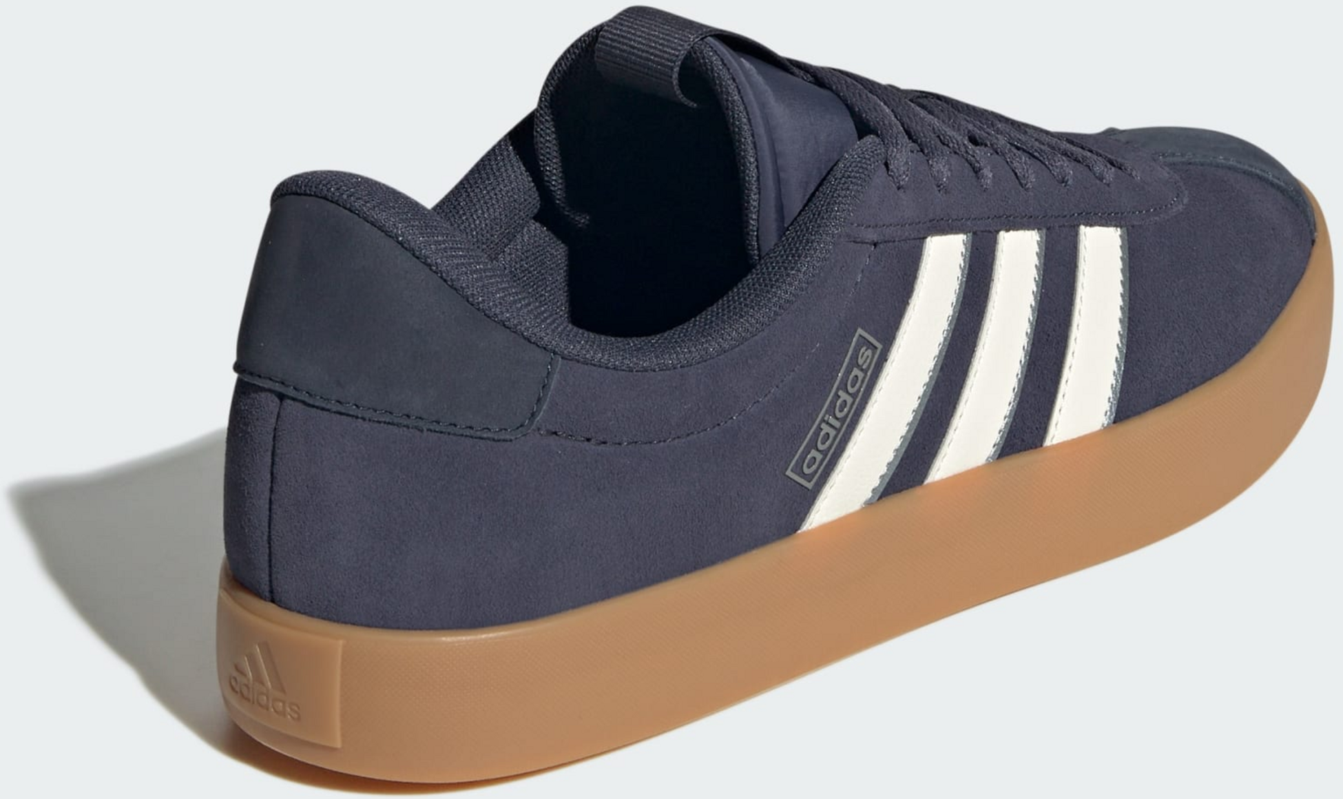 ADIDAS, Adidas Vl Court 3.0 Skor