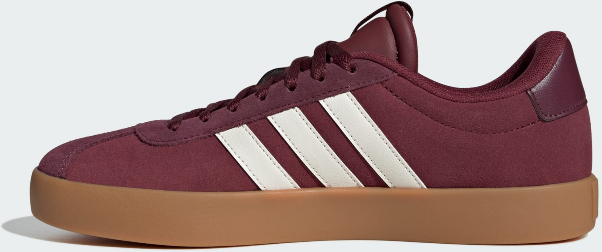 ADIDAS, Adidas Vl Court 3.0 Skor