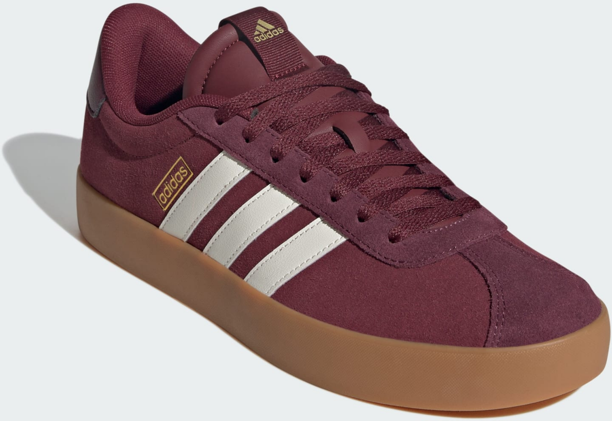 ADIDAS, Adidas Vl Court 3.0 Skor