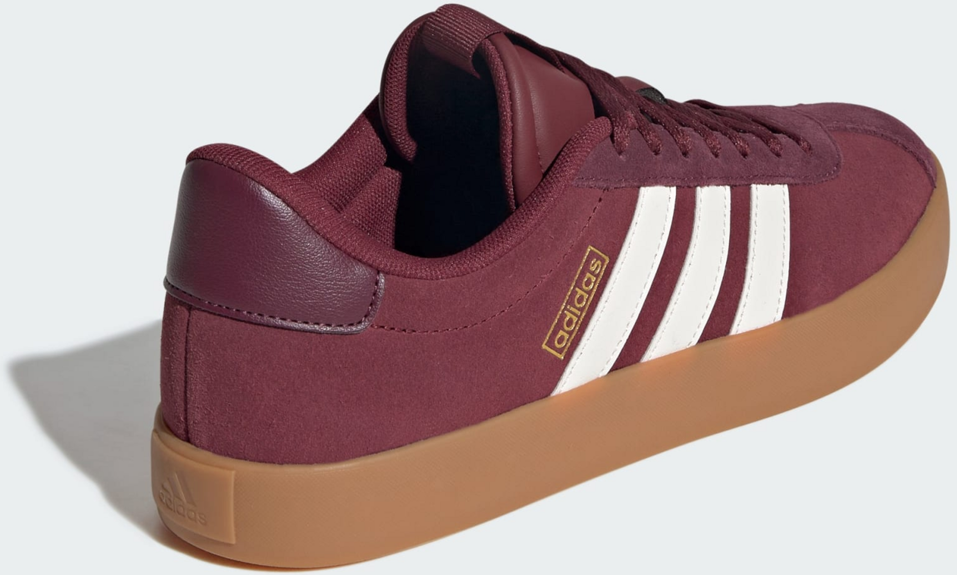 ADIDAS, Adidas Vl Court 3.0 Skor