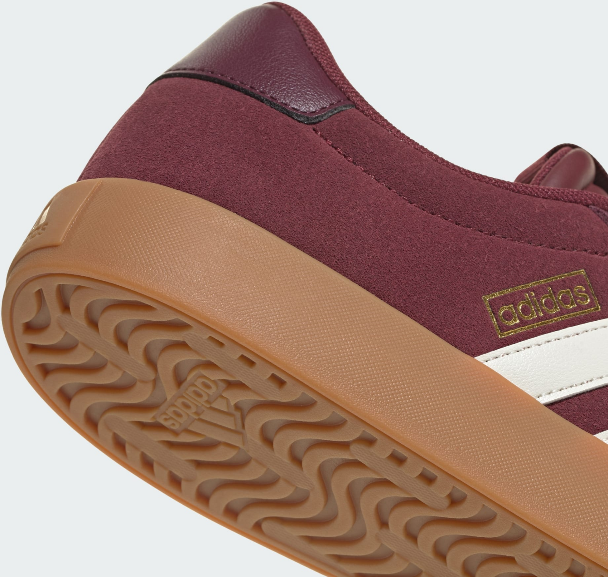 ADIDAS, Adidas Vl Court 3.0 Skor