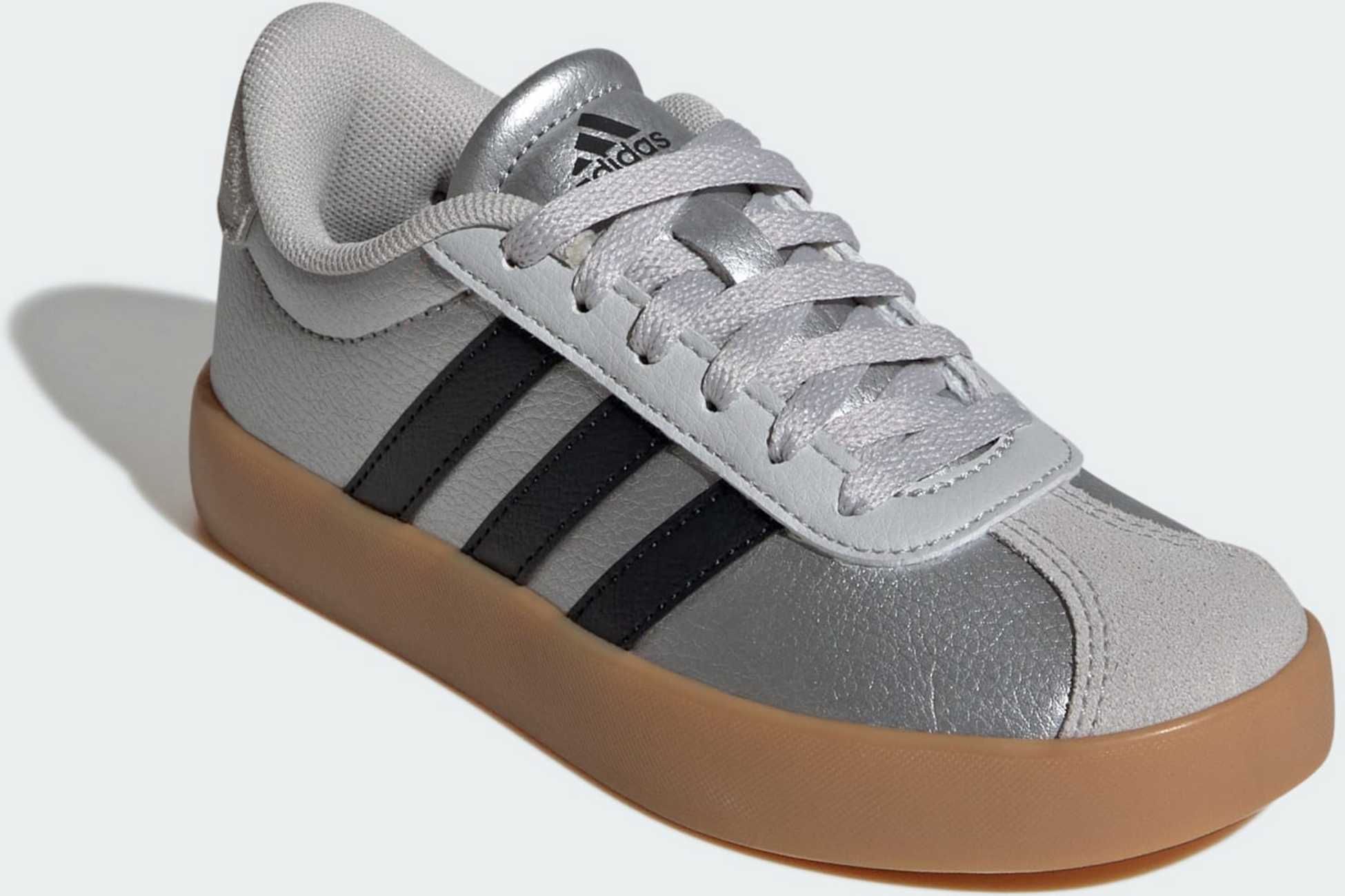 ADIDAS, Adidas Vl Court 3.0 Skor