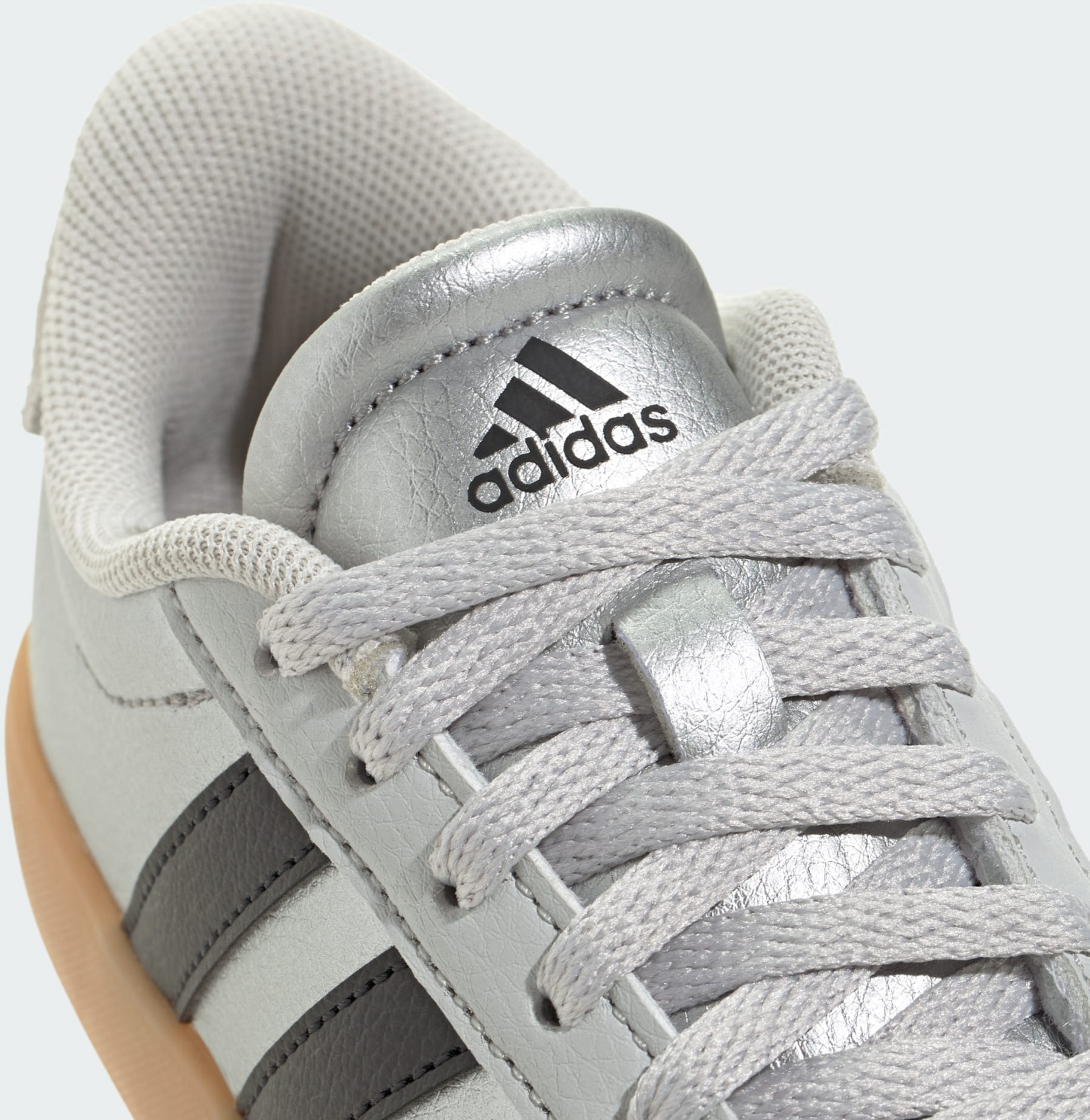 ADIDAS, Adidas Vl Court 3.0 Skor