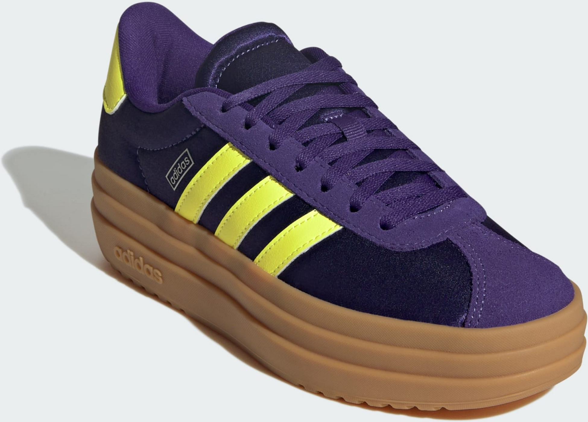 ADIDAS, Adidas Vl Court Bold Skor F&ouml;r Juniorer