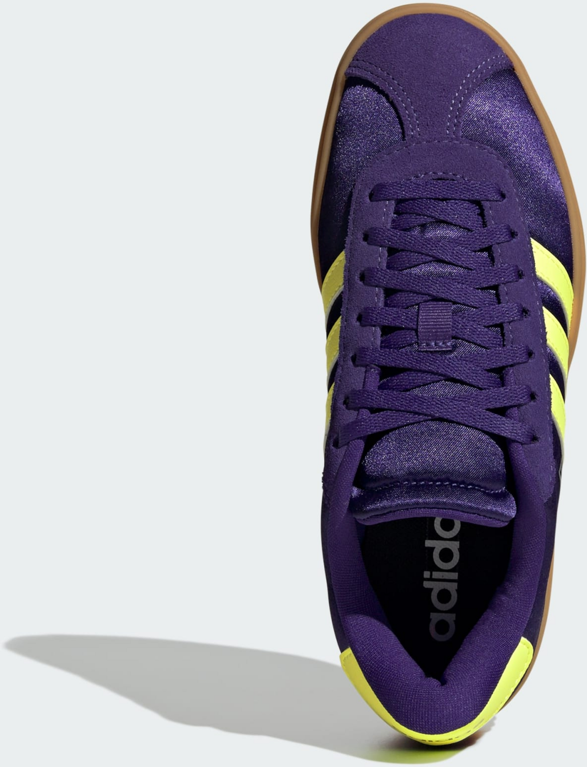 ADIDAS, Adidas Vl Court Bold Skor F&ouml;r Juniorer