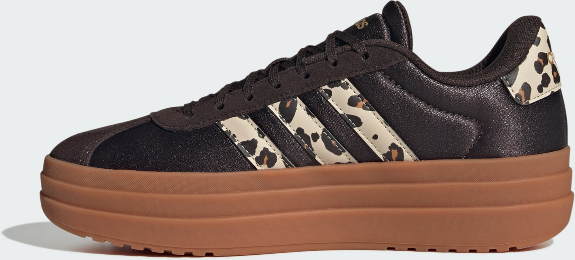ADIDAS, Adidas Vl Court Bold Skor