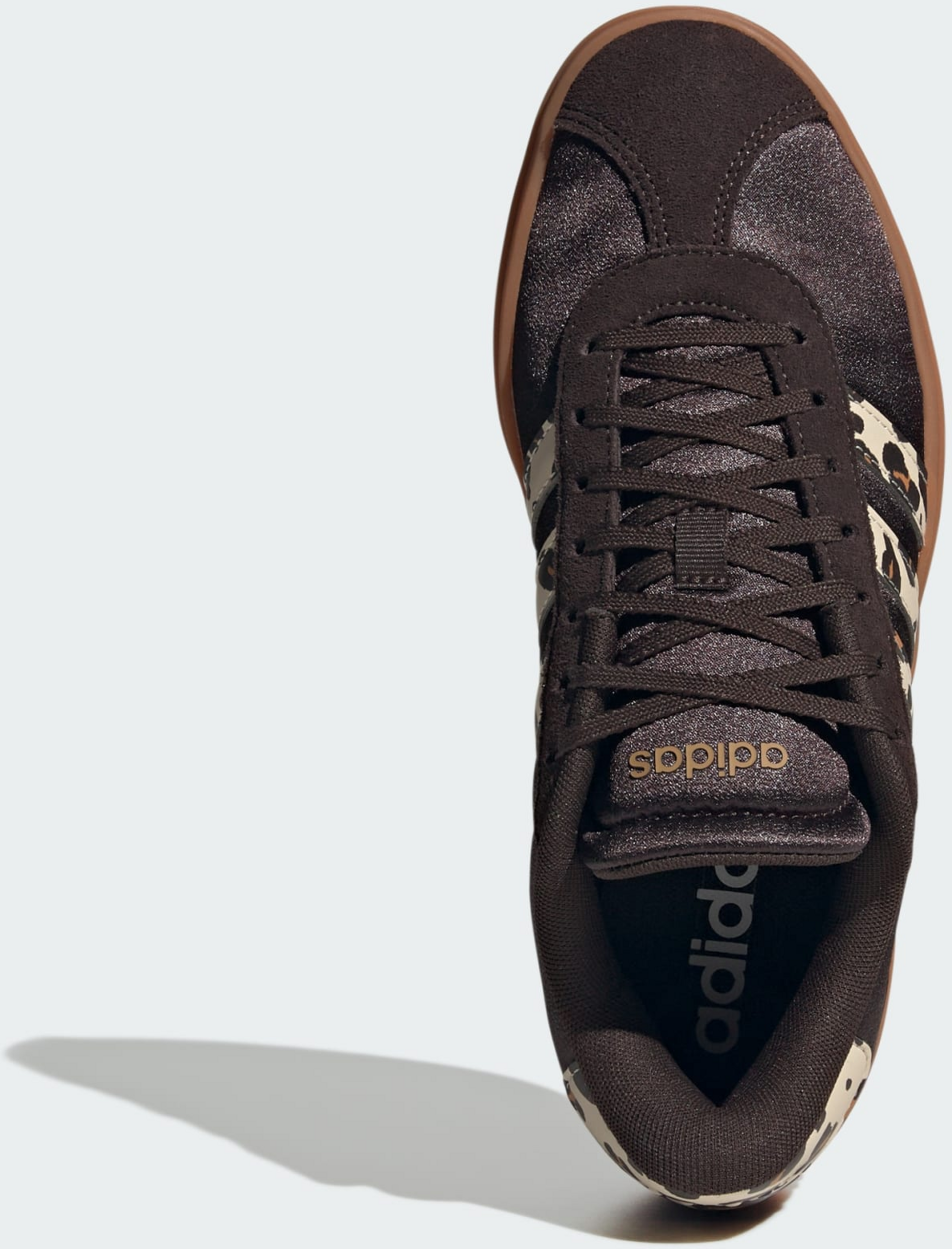 ADIDAS, Adidas Vl Court Bold Skor