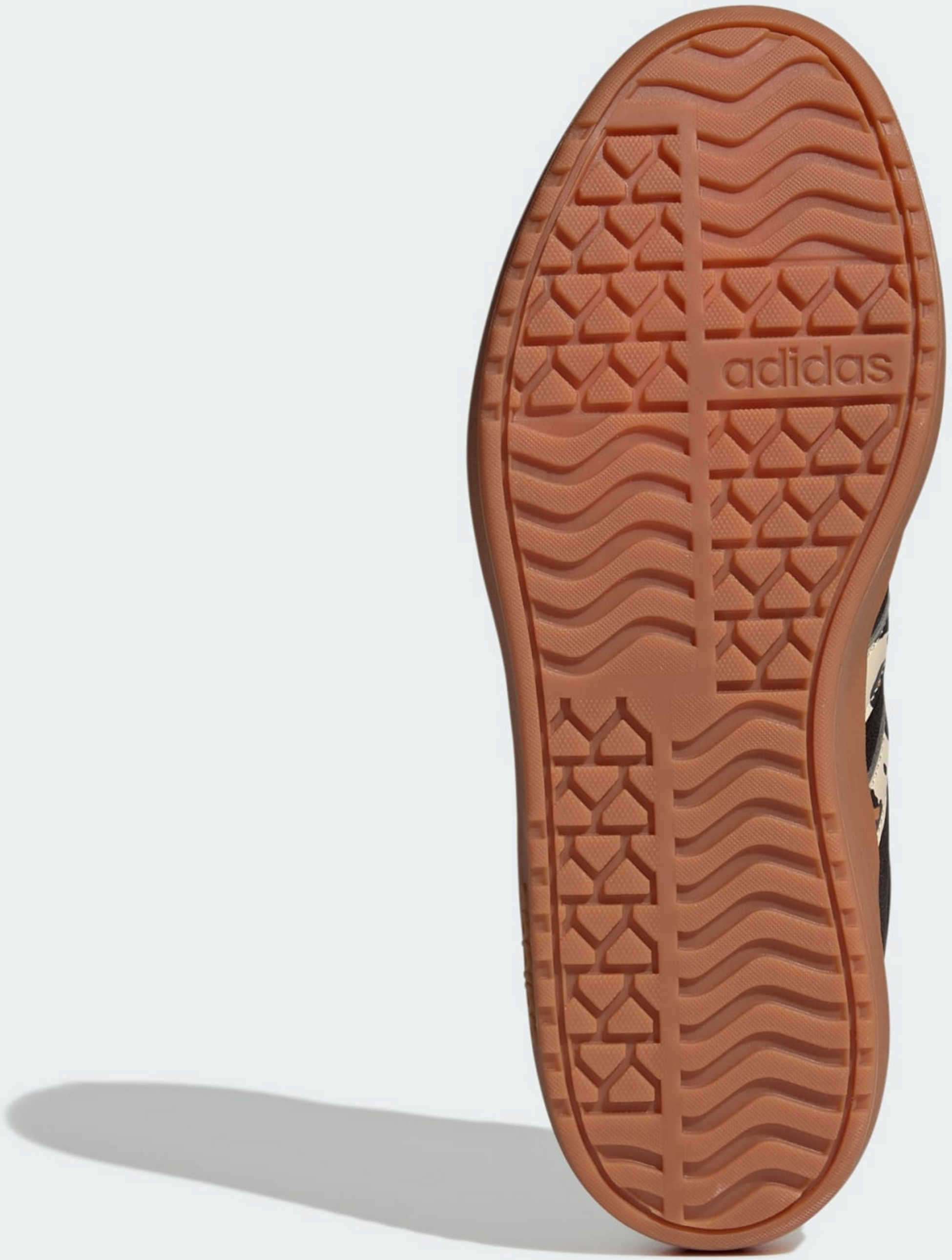 ADIDAS, Adidas Vl Court Bold Skor