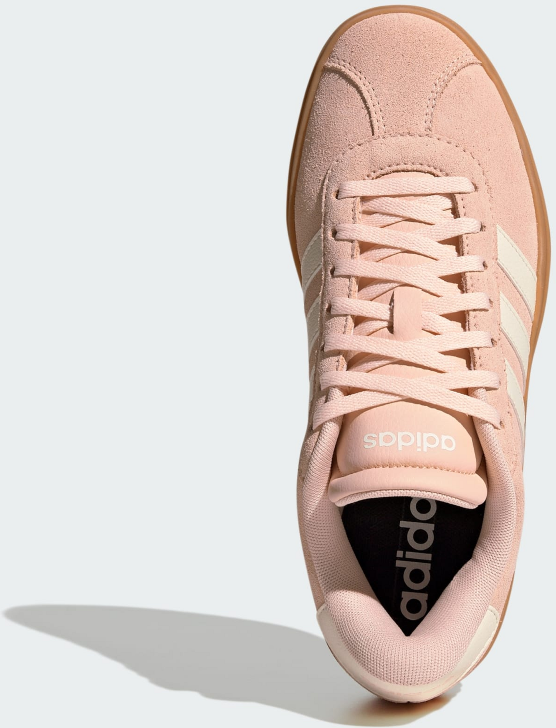 ADIDAS, Adidas Vl Court Bold Skor