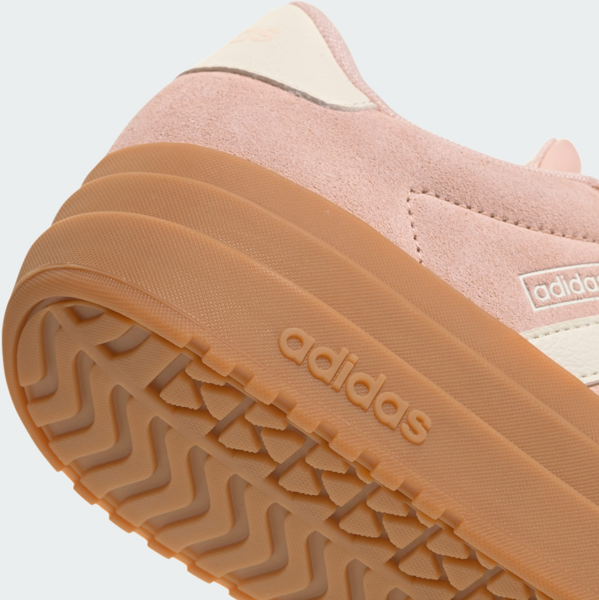 ADIDAS, Adidas Vl Court Bold Skor