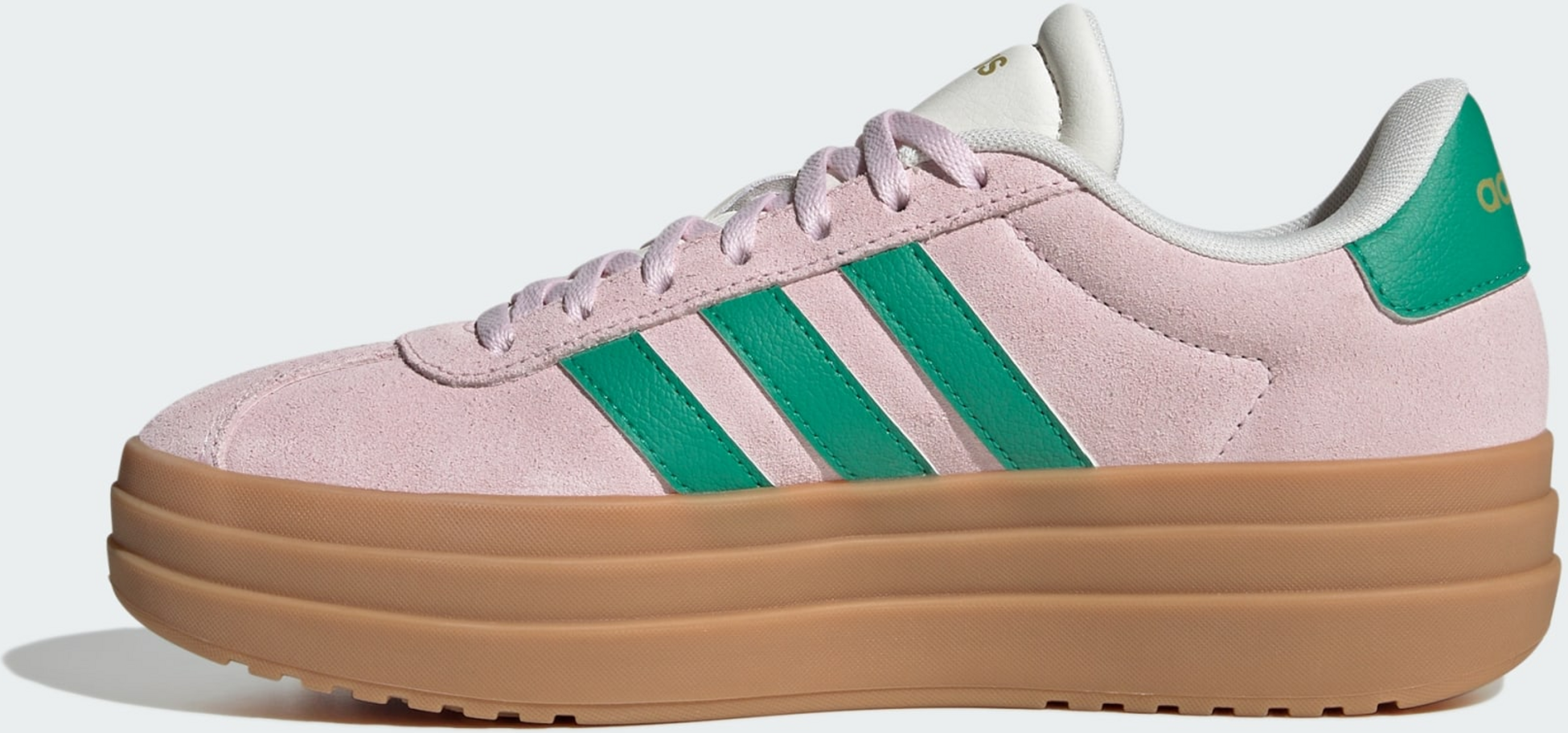 ADIDAS, Adidas Vl Court Bold Skor