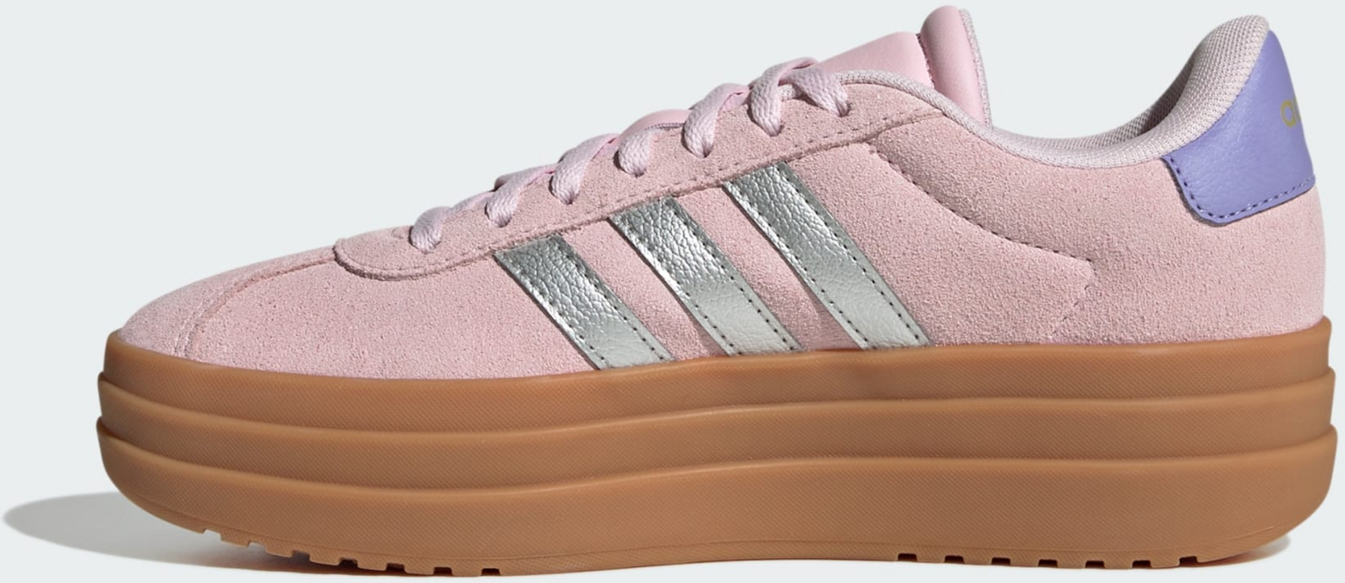 ADIDAS, Adidas Vl Court Bold Skor
