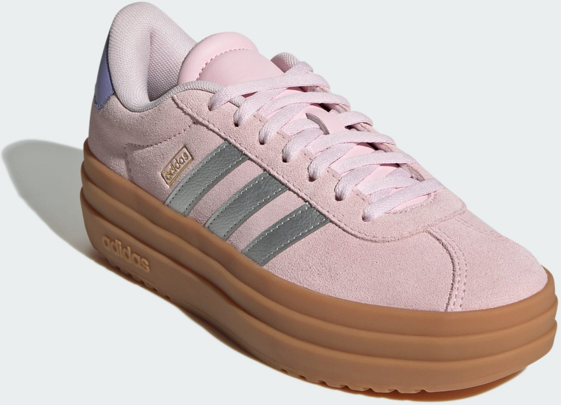 ADIDAS, Adidas Vl Court Bold Skor