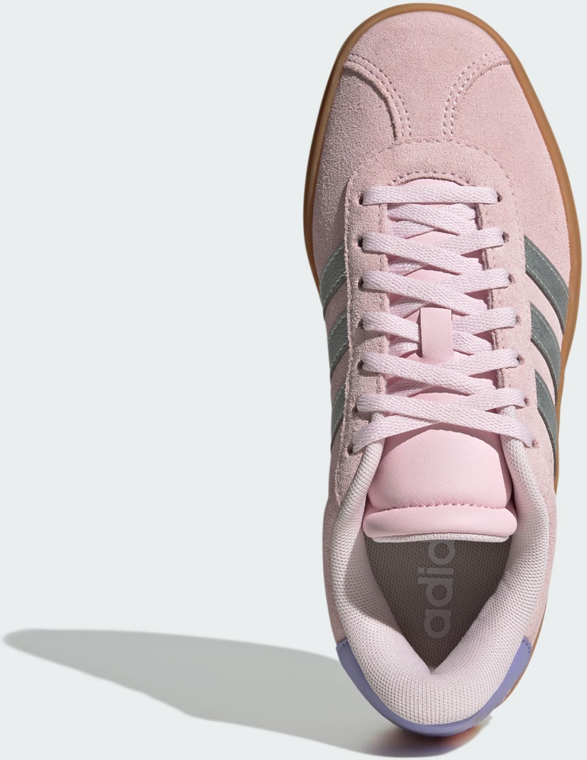 ADIDAS, Adidas Vl Court Bold Skor